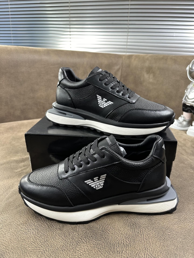 Armani Sneakers